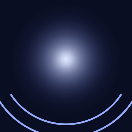 Resonance app icon